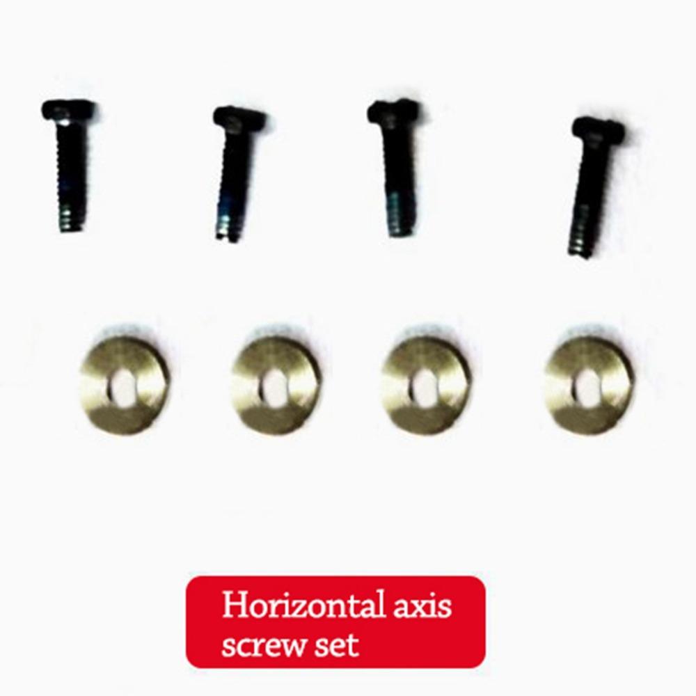 Аксессуар для вертолета с дистанционным управлением Модель самолета EC135 Основной пропеллер