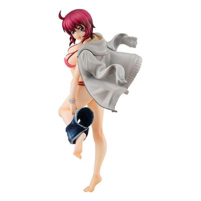 ГГГ (Поколение девушек Гандам) Мобильный костюм Гандам SEED DESTINY Lunamaria Hawk Swimsuit Ver 1/8