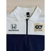 Used Honda F1 AlphaTauri Team Polo Shirt