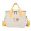 Oxford Mommy Bag Large Capacity Food Box Quality Picnic Dinner Container