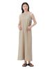 Comfort Cut Dress Touch BEIGE ONE SIZE [BEAMS HART] (Cooling & Moisture-Wicking) Women's