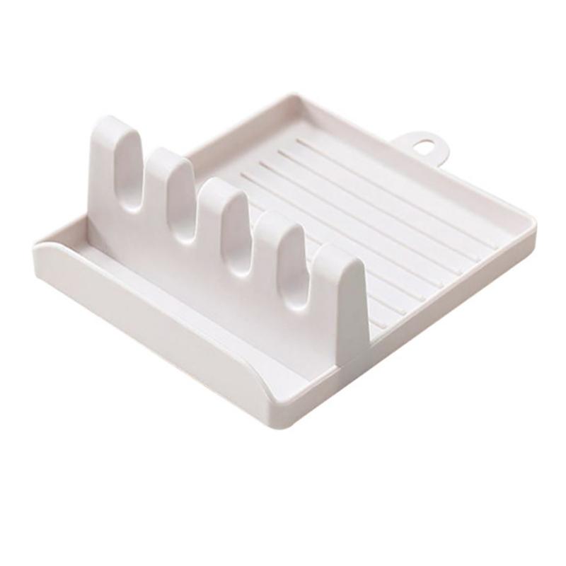 Kitchen Spoon Desk Organizer Holders Fork Spatula Rack Kitchen Supplies Storage Organizer Utensils for Kitchen Convenience