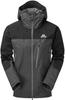 Куртка Mountain Equipment Lhotse Jacket (5029) anvil grey/black