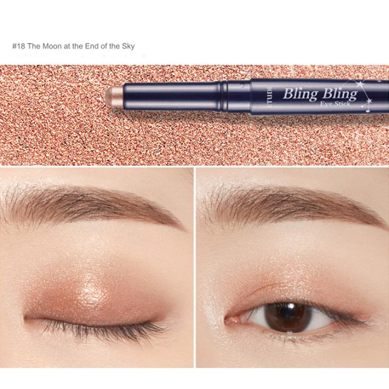 ETUDE HOUSE Bling Bling Eye Stick 1,4 г (6 вариантов)