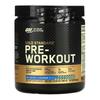 Pre-Workout Supplement Blueberry Lemonade (300 G), Gold Standard Pre-Workout Blueberry Lemonade,