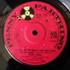 7-дюймовая пластинка DANIEL BOONE Mama Did You Really Think Wed Lea PEN775 PENNY FARTHING 1971 UK Rock Б/у