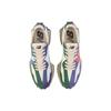 New Balance 327 Vintage Worn Pack — кроссовки унисекс лесно-зеленые спокойные синие разноцветные MS327VB