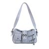 Star Spicy Girl Shoulder Bag Handbag Retro Crossbody Bag Portable Y2K Underarm Bag  Shopping