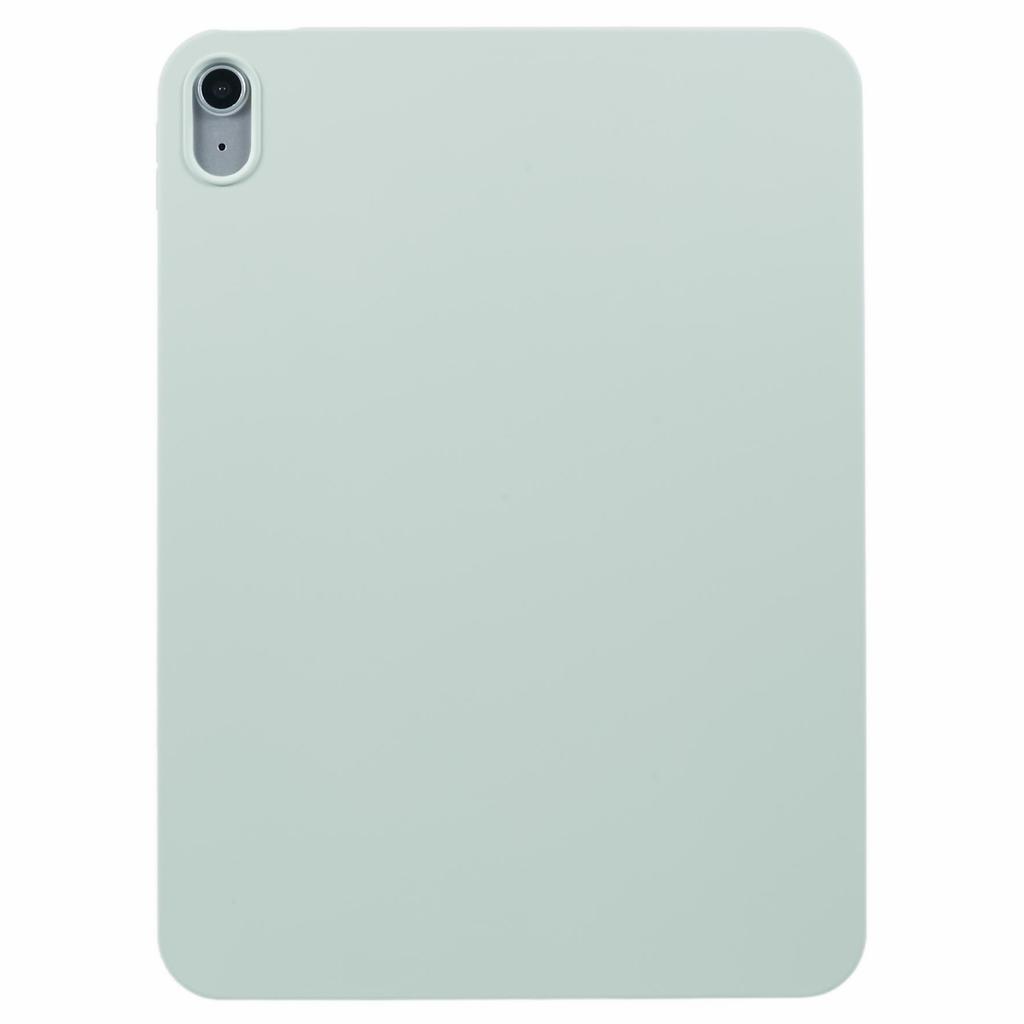 For iPad (2025)/10.9 (2022) Case Shockproof Soft TPU Tablet Cover Skin-Friendly Touch