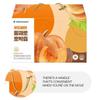 [FOOD BUCKET] Korean Old Pumpkin 100% Pumpkin Juice 90ml 30 Pack Pumpkin Juice for Swelling Drink
