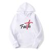 Dear Person Behind Me Letter Graphic Print Hoody Men's Fashion Soft Sweatshirt Autumn Warm Fleece Hooded Casual Loose Tops