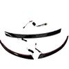 22-23 Denza D9 Whisker Light: Модернизация дневных ходовых огней и указателей поворота