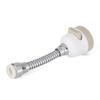 Adjustable Flexible Faucet Sprayer Stainless Steel 360 Rotatable Faucet Filter Sprayer Water Tap Shower Faucet Extender Nozzle