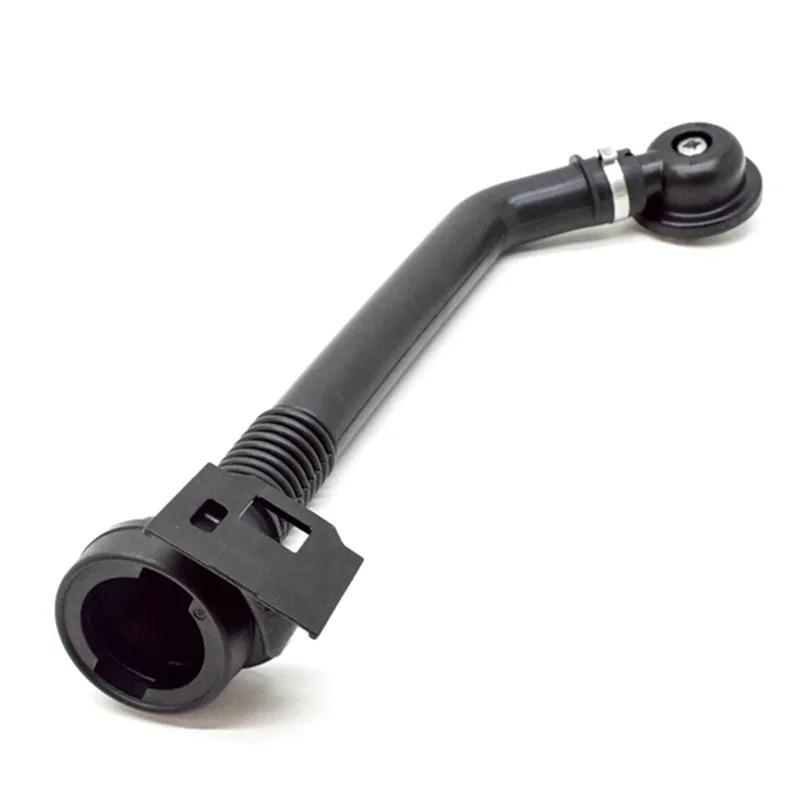 A6510100169 Cylinder Head Oil Filler for Mercedes-Benz Sprinter 906
