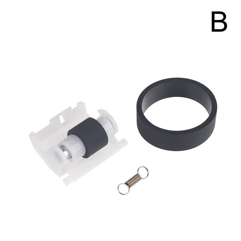 1 Комплект separation pickup roller резиновое колесо для L3106 L3108 3110 L3115 L3116 L3118 L3119 L3153 L3158 L4158