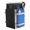 12V 280W 4?Chip Thermoelectric Semiconductor Cooler Air Cooling Device