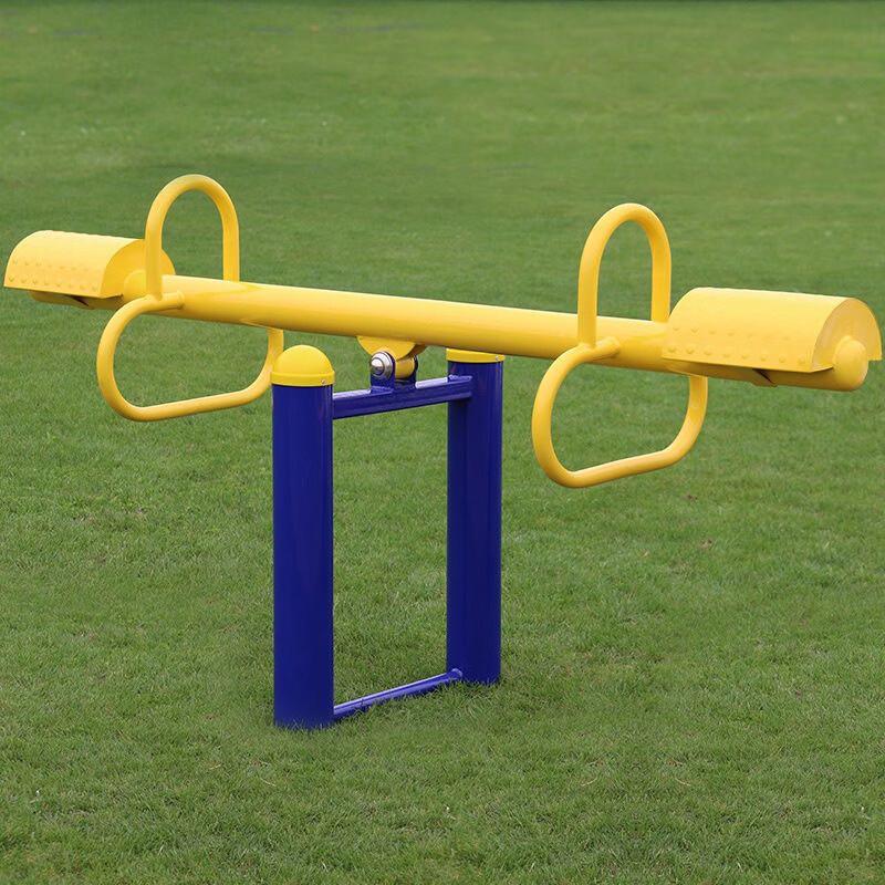 TLXT Double Stainless Steel Seesaw