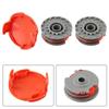 Strimmer Trimmer Spool & Line For Contour 500 Power Plus 500,500XT,700,700 Power Plus,Mini Trim Contour XT, Multi Trim 250
