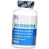 Ресвератрол в капсулах, Resveratrol 250, 60вегкапс (70385002)