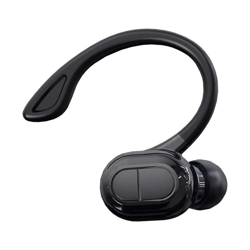 Y8 Bluetooth 5.3 Одноухий Bluetooth Беспроводной Наушник Заушина Bluetooth Наушник