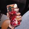 H-Hazbin Hotel Ангел Пыль Чехол для Телефона для Чехла для Телефона для Xiaomi Redmi Note 15 14 14S 13 Pro Plus 12 12S 11S 11E 10S 10 11T 5G Uni