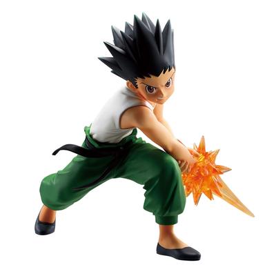 BANPRESTO Hunter x Hunter Гон II Bandai Spirits Vibration Star Фигурка