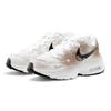 Nike Air Max Fusion Abrasion Resistant Low top Running Shoes Women's Brown White CJ1671-100(TeamS2-S-BOX)