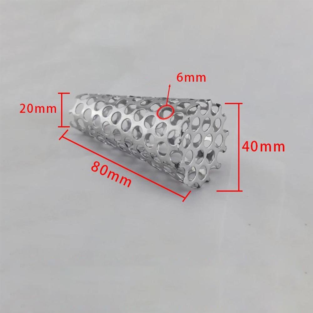 Drainage Anti Blocking Floor Drain Stainless Steel Outdoor Tool New Gutter Guard