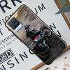 Спортивный чехол для мотоцикла Moto Cross для Realme C21 C11 C15 GT Neo2 Master 8 Pro 8i OnePlus 9 Pro 8T 9R Nord2, чехол