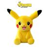 Large Yellow Pikachu Plush Toy Soft And Cuddly Stuffed Animal For Kids Ideal Birthday Gift