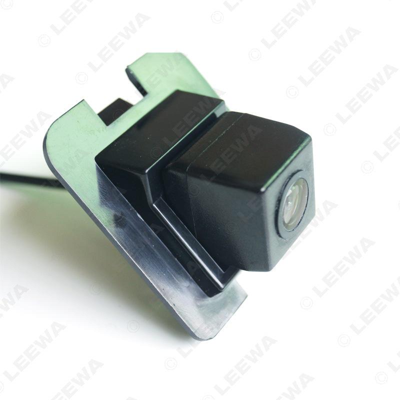 Mercedes-Benz S-Class HD 170° Широкоугольная Водонепроницаемая Камера Заднего Вида с Ночным Видением