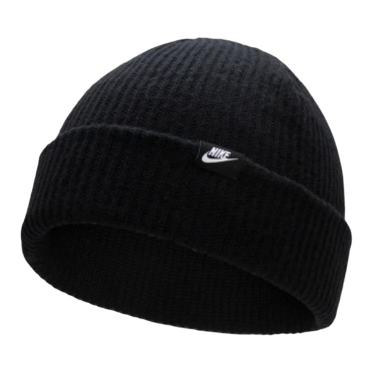 Nike Шапка с короткими отворотами Terra Futura365 HF0176-010