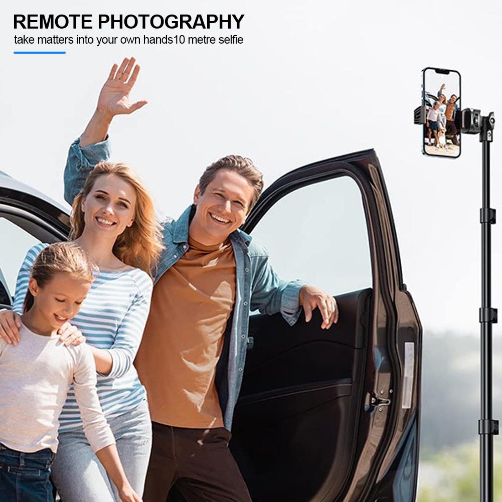 7 клавиш Bluetooth 5.0 беспроводной пульт дистанционного управления с сенсорным экраном для перелистывания страниц и прокрутки для прокрутки TikTok