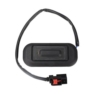 22862011 Выключатель открывания багажника, совместимый с GMC Terrain Chevy Equinox 2010-2017, замена кнопки выключателя открывания задней двери