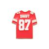 Эмалевые значки с певицей, броши в виде джерси SWIFT 87, значки на лацкан, забавные украшения, подарок для фанатов, друзей