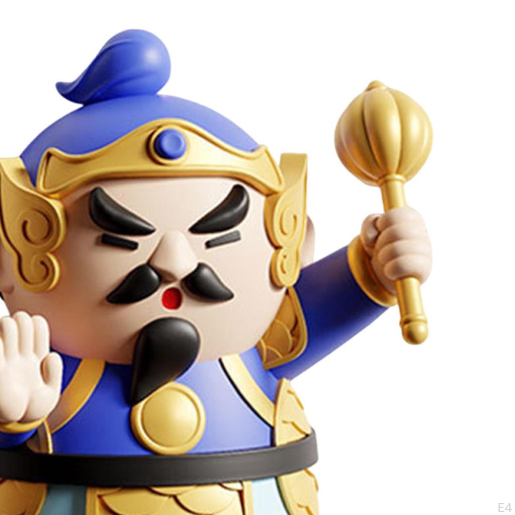 Магазинный колокольчик для открытия двери Креативный подарок на новоселье Украшение Бог Праздник Весны