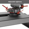 Large Car Sun Visor Extender Polarized Antiglare Sun Blocker  Auto Accessories