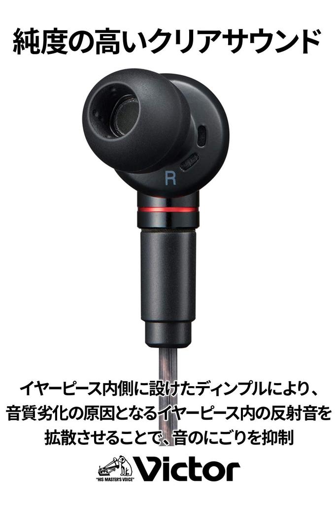 JVC Kenwood Victor JVC Серия WOOD Закрытые наушники Съемный кабель Совместимость с источником звука высокого разрешения HA-FW1500