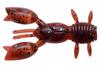 Jackson Worm Chinukoro Craw inch Liver Paste LPT Lure 1.7