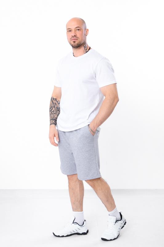 Шорты (Мужской) Лето 8429-104 HC