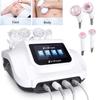 Aristorm S Shape CVitation Máchine Body'slimming System - 30K Body Sculpting Facial Anti-Age Skin Lifting Beauty Machine для домашнего спа-использования