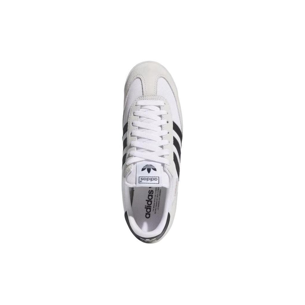 adidas R71 Черный Белый Золотой Унисекс Кроссовки Core-Черный Облако-Белый Кристалл-Белый IH1321