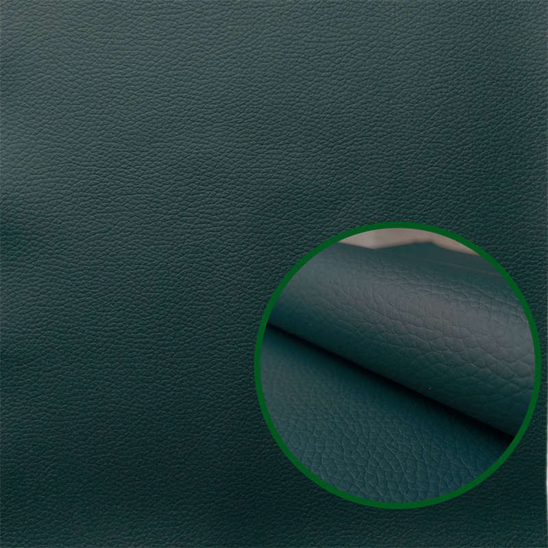 Sofa DIY Leather Set PU Leather Repairing Fabric Car Decoration Bag