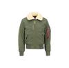 Куртка Alpha Industries Куртка-бомбер Injector III