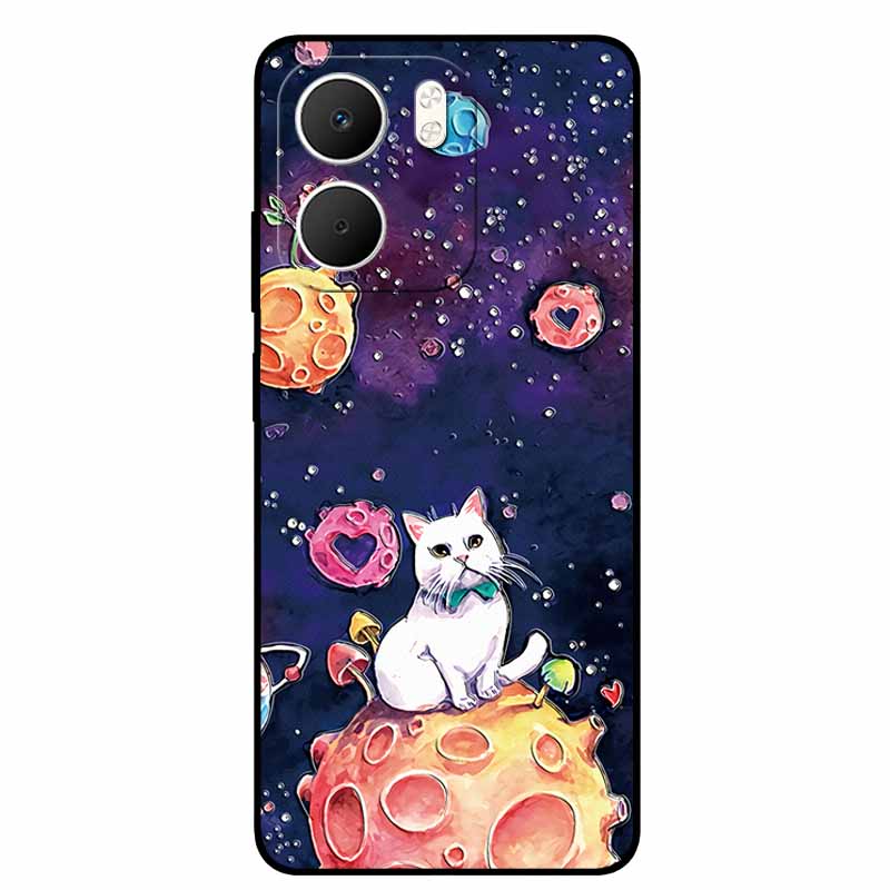 3D Чехлы с тиснением цветов для Oppo A5x 5G 4G Рельефное тиснение Мягкая силиконовая задняя крышка для Oppo A5x 5G Рельефное тиснение Чехол Oppo A5x 4G