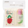 Skater Beverage Holder Paper Pack Hungry Caterpillar Fruit 10 X 5.5 X Height 9cm DHP2-A