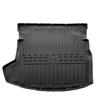 Коврик в багажник 3D (SD) () для Toyota Corolla 2013-2019 гг
