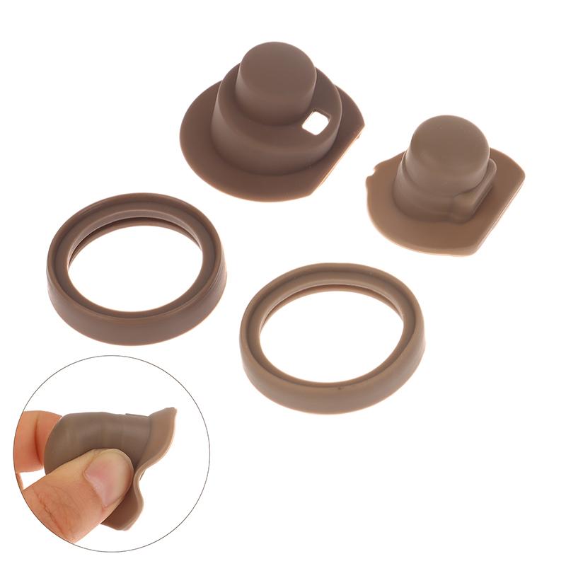 Универсальные запчасти для термокружки Zojirushi Sm-Sa Sm-Ka, крышка, откидная крышка, уплотнительное кольцо, пробка, прокладка, шайба, аксессуары для защиты от протекания