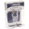 Sailor fountain pen Bottle Ink Reservoir 50ml for Square Bottle 13-0500-000
