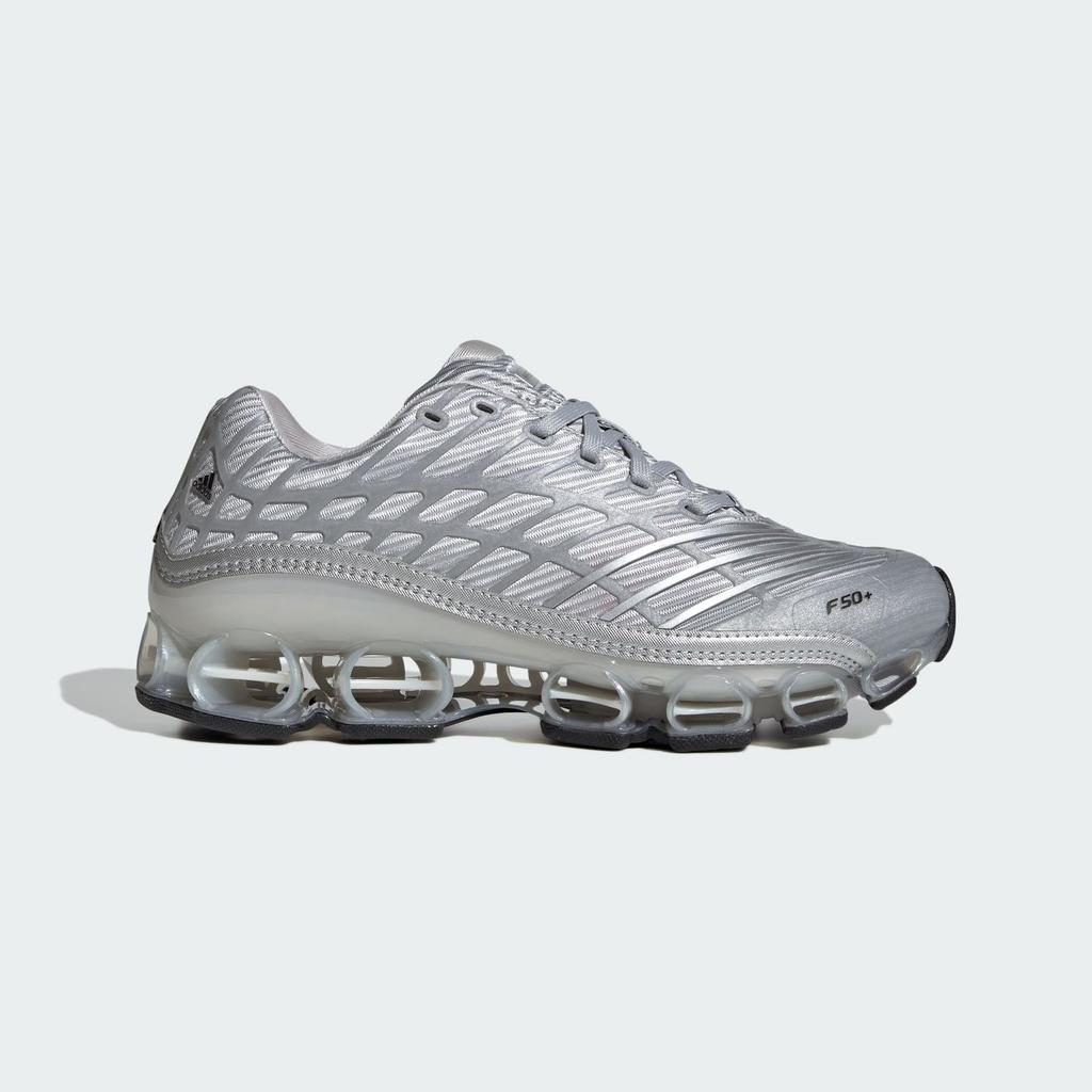 KI3647 adidas Megaride F50 Серебристый металлик (Мужской)